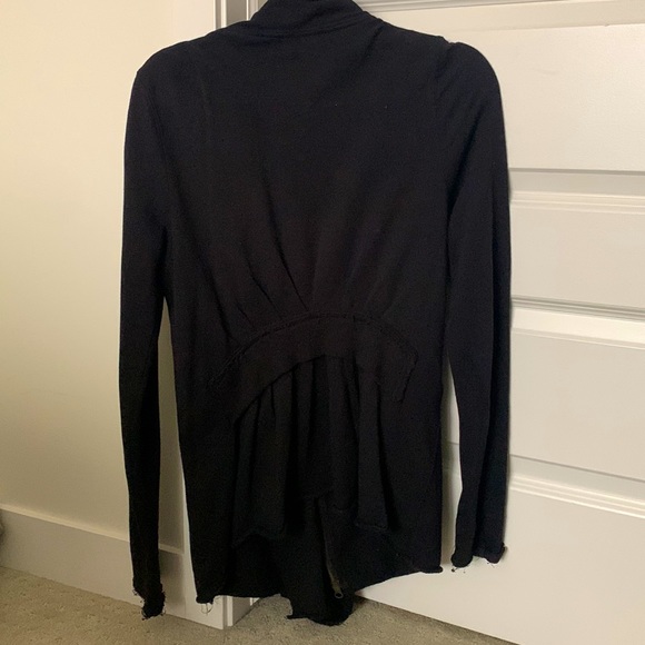 We the free sweater - Picture 3 of 5